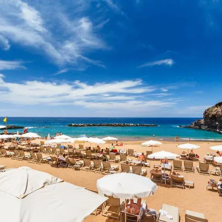 빌라 Villa Tenerife Dali