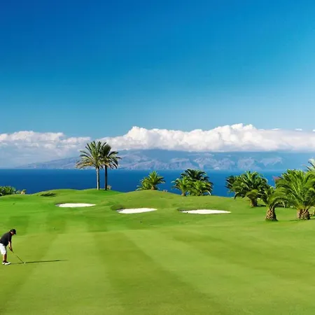 Luxliving Tenerife Dali Villa Guia de Isora (Tenerife)