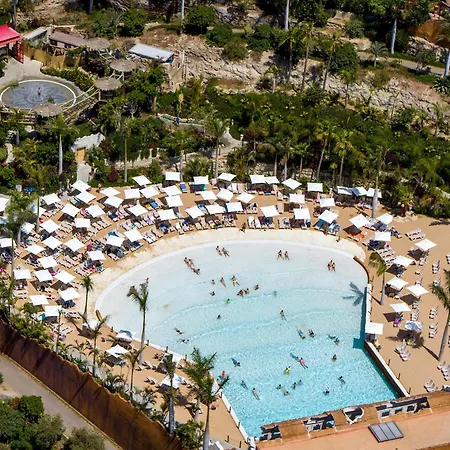 Villa Tenerife Dali 빌라