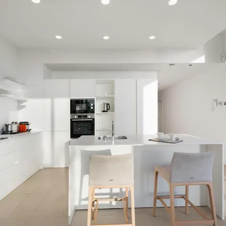 Villa Tenerife Dali 빌라