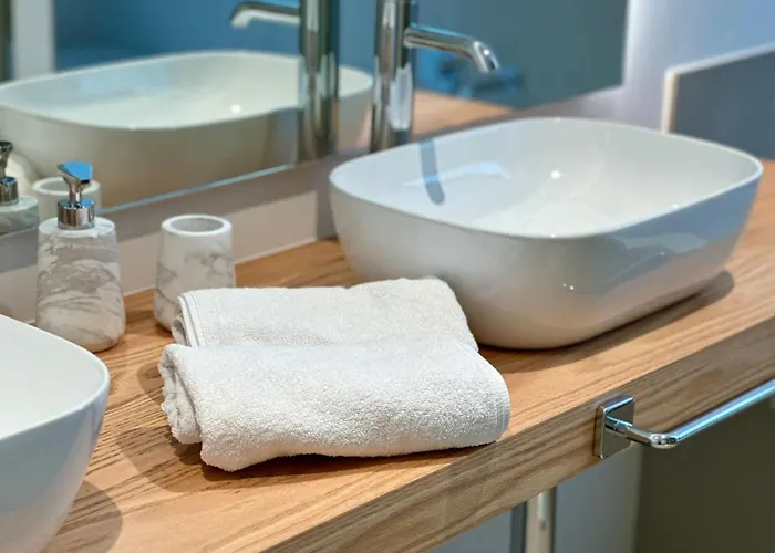 别墅 Luxliving Tenerife Dali *