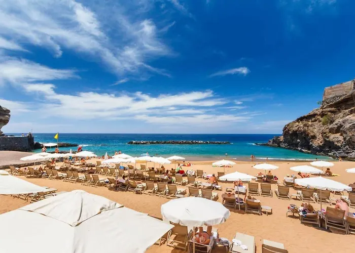 别墅 Luxliving Tenerife Dali