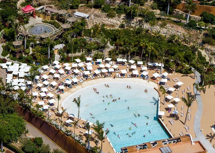 Luxliving Tenerife Dali 别墅