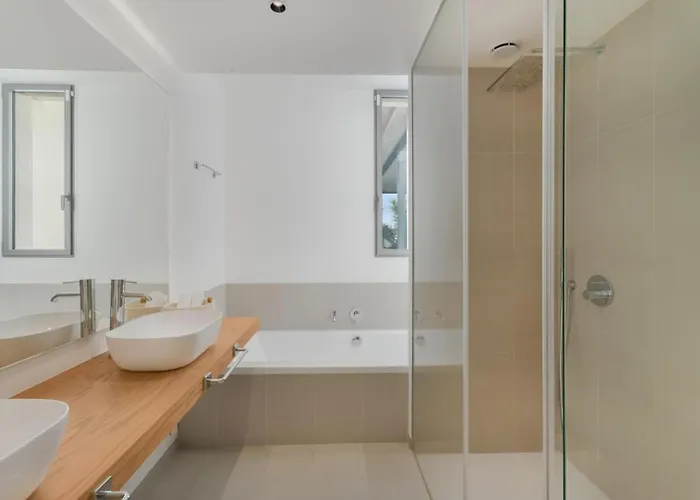 Luxliving Tenerife Dali 吉亚德索拉