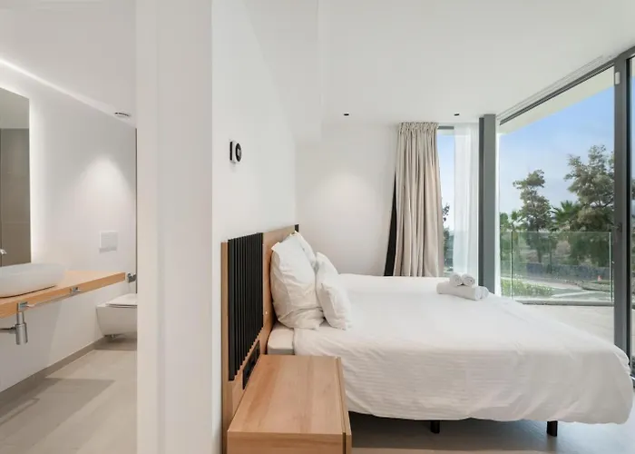 Luxliving Tenerife Dali *